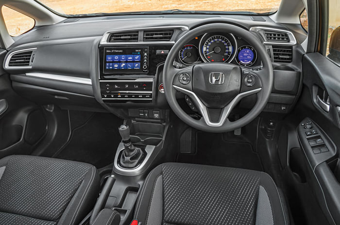 Used car buying guide: Honda WR-V